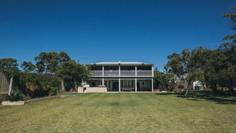 Beach Buoys House - Accommodation Port Hedland 0
