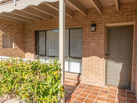 Beach Chalet 3 - Accommodation Port Hedland 2