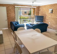 Beach Chalet 3 - Accommodation Port Hedland