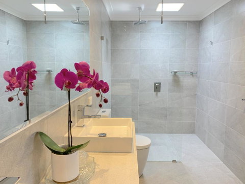Beach Charm Villa Suite - Accommodation Port Hedland 1