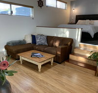 Beach Charm Villa Suite - Accommodation Port Hedland