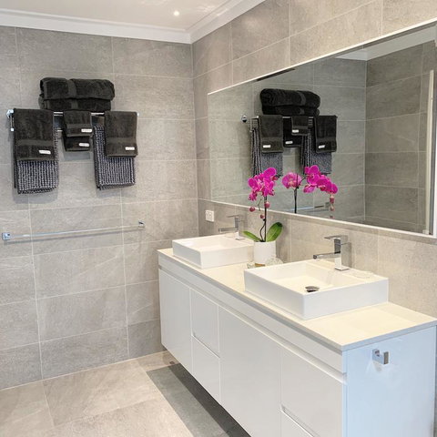 Beach Charm Villa Suite - Accommodation Port Hedland 3
