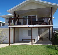Beach Club 1 5 Gowing Street - Accommodation Port Hedland