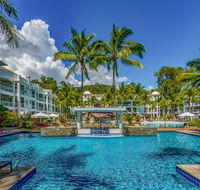 Beach Club Ap't with Private Access to lagoon Pool - Accommodation Port Hedland