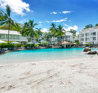 Beach Club Lagoon Apartment 4111 - Accommodation Port Hedland