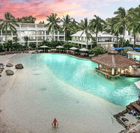 Beach Club Palm Cove - Accommodation Port Hedland