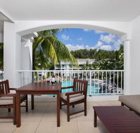 BEACH CLUB PENTHOUSE 5134 - Accommodation Port Hedland