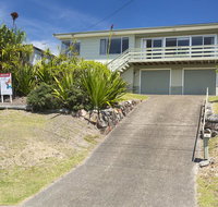 Beach Cottage Forster - Accommodation Port Hedland