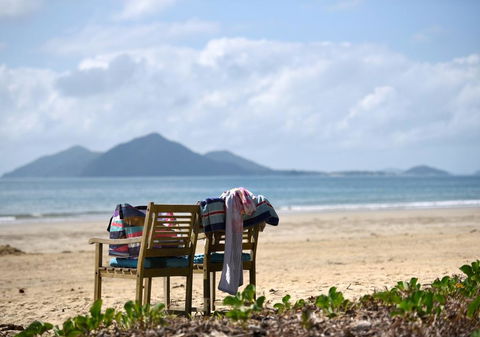 Beach Daze - Accommodation Port Hedland 0