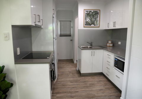 Beach Daze - Accommodation Port Hedland 3