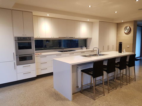 Beach Haven - Accommodation Port Hedland 1