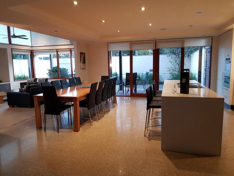 Beach Haven - Accommodation Port Hedland 3
