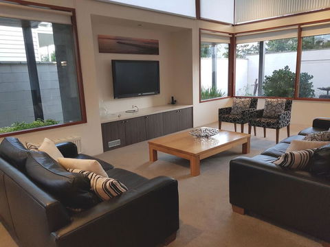 Beach Haven - Accommodation Port Hedland 2