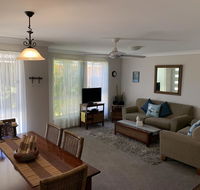 Beach Haven Villa - Accommodation Port Hedland