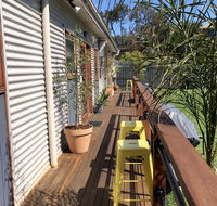 Beach Holiday Apartments - Accommodation Port Hedland