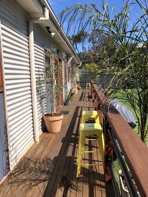 Beach Holiday Apartments - Accommodation Port Hedland 0