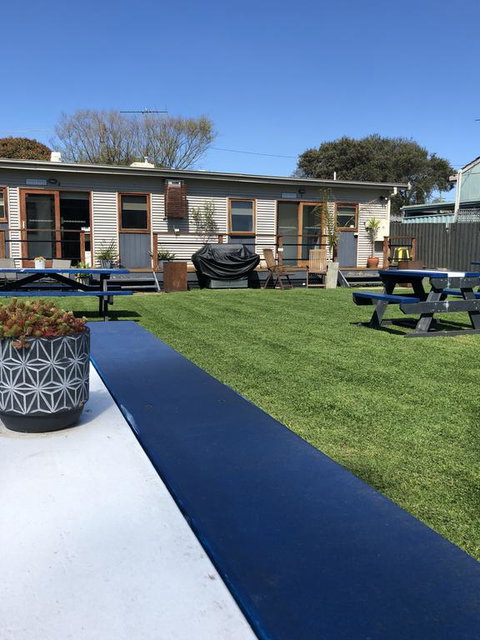 Beach Holiday Apartments - Accommodation Port Hedland 1
