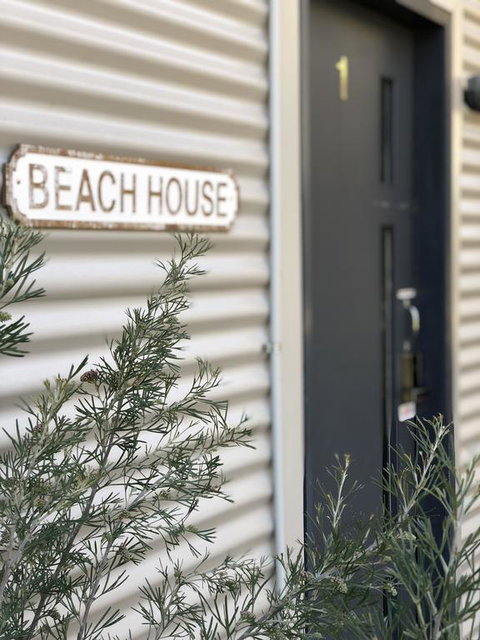 Beach Holiday Apartments - Accommodation Port Hedland 3