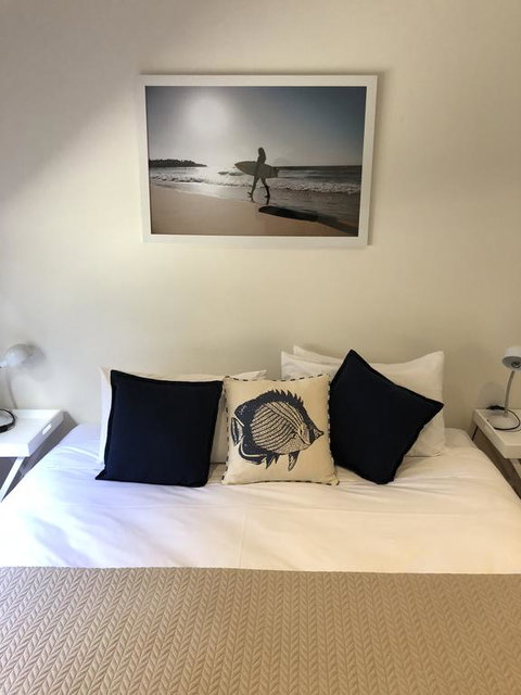 Beach Holiday Apartments - Accommodation Port Hedland 2