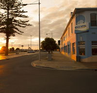 Beach Hotel - Accommodation Port Hedland