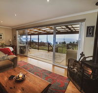 Beach House 'Aisling' - Accommodation Port Hedland