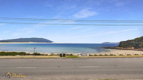 Beach House 72A Marine Drive - Fingal Bay - Accommodation Port Hedland 1
