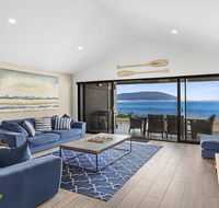 Beach House 72A Marine Drive - Fingal Bay - Accommodation Port Hedland