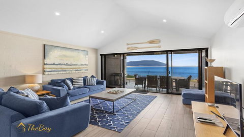 Beach House 72A Marine Drive - Fingal Bay - Accommodation Port Hedland 0