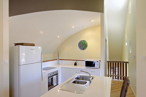 Beach House @ Tallows - Accommodation Port Hedland 2