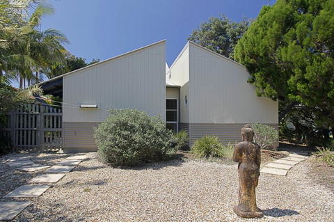 Beach House @ Tallows - Accommodation Port Hedland 3