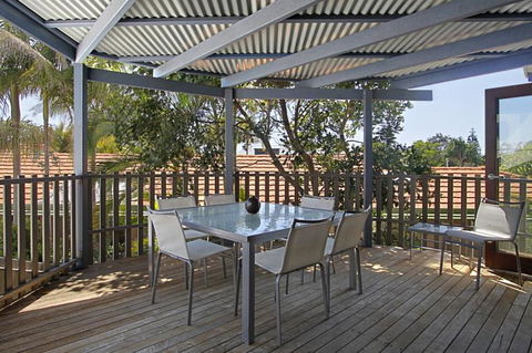 Beach House @ Tallows - Accommodation Port Hedland 1