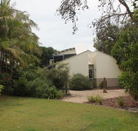 Beach House  Tallows - Accommodation Port Hedland