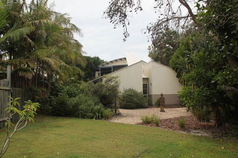 Beach House @ Tallows - Accommodation Port Hedland 0