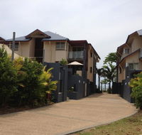 Beach House Apartment 1 - Accommodation Port Hedland