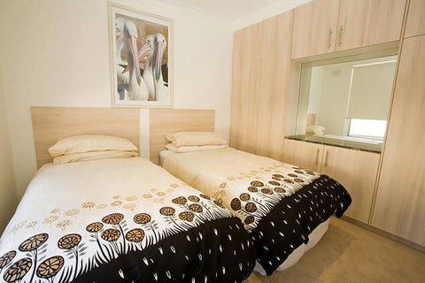 Beach House Apartments - Accommodation Port Hedland 3