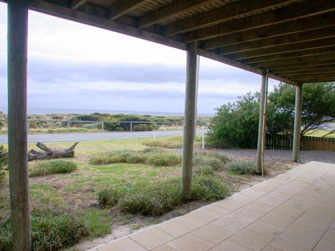 Beach House At Silver Sands - Accommodation Port Hedland 3