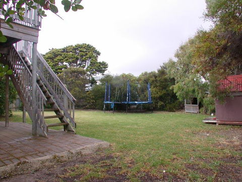 Beach House At Silver Sands - Accommodation Port Hedland 2