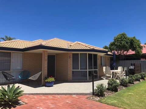 Beach House By The Bay - Accommodation Port Hedland 0