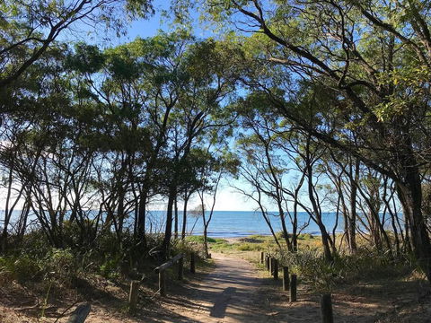 Beach House By The Bay - Accommodation Port Hedland 3