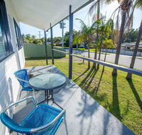 Beach House on James Patterson - Accommodation Port Hedland