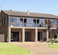 Beach House on Jones Beach - Kiama Accommodation - Accommodation Port Hedland