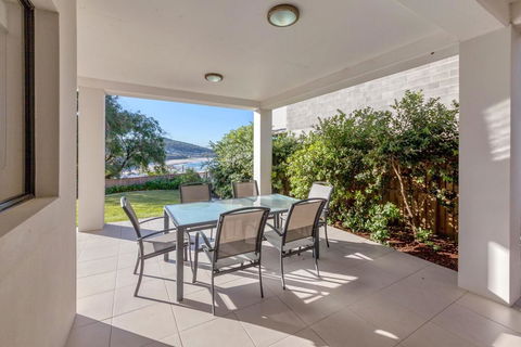 Beach House, Pacific Road, 1/20 - Accommodation Port Hedland 0