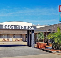 Beach Motel Woolgoolga - Accommodation Port Hedland