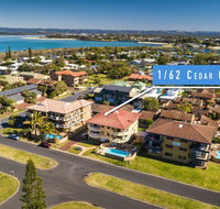 Beach Point - East Ballina - Accommodation Port Hedland