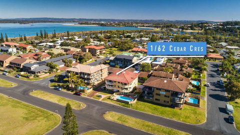 Beach Point - East Ballina - Accommodation Port Hedland 0