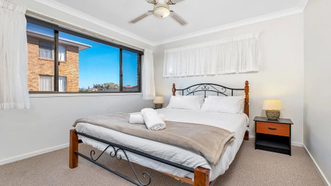 Beach Point - East Ballina - Accommodation Port Hedland 3