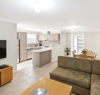 Beach Resort Chalet - Accommodation Port Hedland