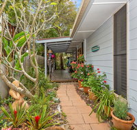 BEACH RETREAT - Accommodation Port Hedland