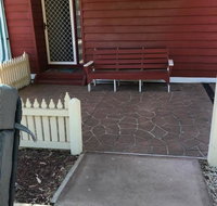Beach shack at Guest St - Accommodation Port Hedland