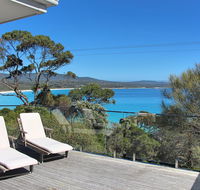 Beach Side Bay Of Fires - Accommodation Port Hedland